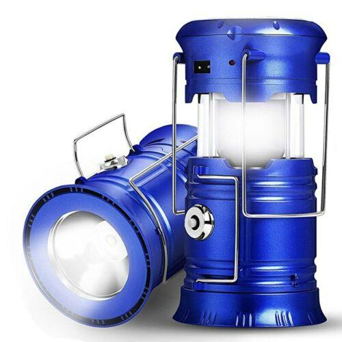 ZK50 Outdoor Flashlights Luminaire LED 6LEDs Solar Power
