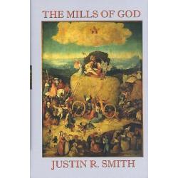 The Mills of God (A Constance Fairchild Adventure Book 1, HC)