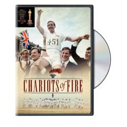 Chariots of Fire (DVD) New, Free Shipping