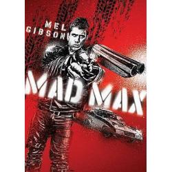 Mad Max (35th Anniv.) DVD New, Free shipping