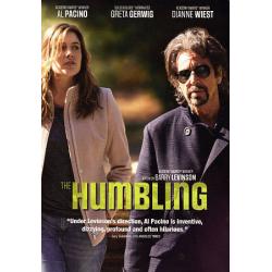 The Humbling (DVD movie) Free Shipping