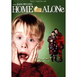 Home Alone (DVD DIGITAL) NEW, Free shipping