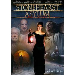 Stonehearst Asylum DVD NEW, Free First Class Shipping