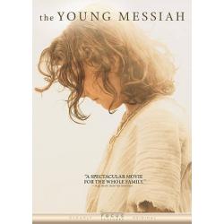 The Young Messiah DVD New, Free Shipping
