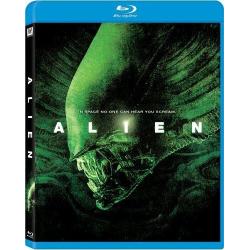Alien Blu-ray - Brand New!!! Free shipping. Buy here and save
