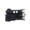 New Blower Motor Resistor For Mercedes-Benz W220 S500 W203 S430 3pin 2000-2007