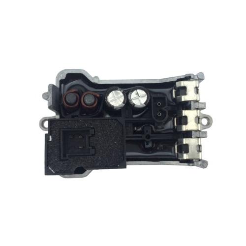 New Blower Motor Resistor For Mercedes-Benz W220 S500 W203 S430 3pin 2000-2007