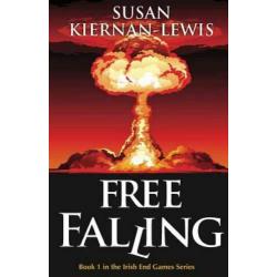 J37/ FREE FALLING By Susan Kiernan-lewis