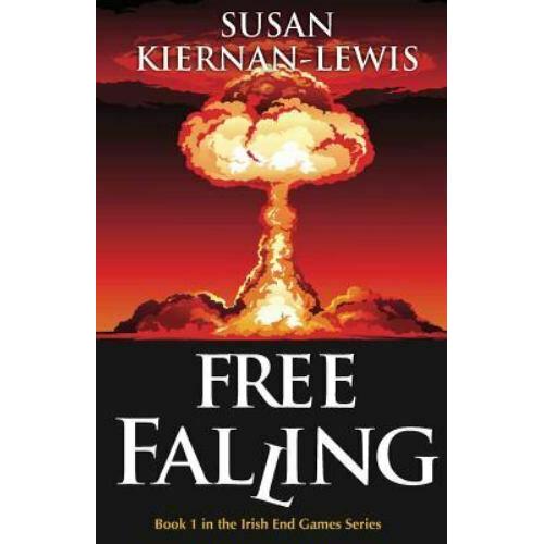 J37/ FREE FALLING By Susan Kiernan-lewis