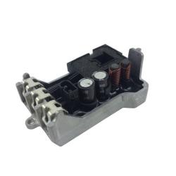 New Blower Motor Resistor For Mercedes-Benz W220 S500 W203 S430 3pin 2000-2007