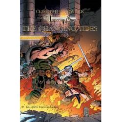 The Imperium Saga: The Changing Tides (Fall of the Imperium Trilogy, Book 2, HC)
