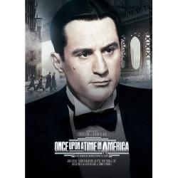 Once Upon A Time In America DVD (Extended Director's Cut) New, Free shipping