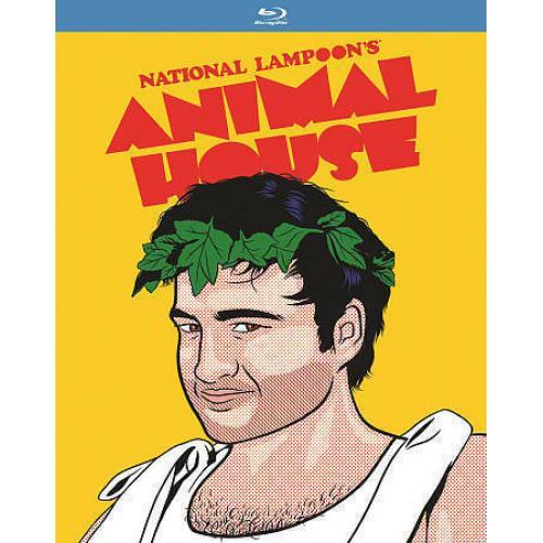 National Lampoon's Animal House [Blu-ray] NEW! Free Shipping