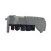 New Blower Motor Resistor For Mercedes-Benz W220 S500 W203 S430 3pin 2000-2007