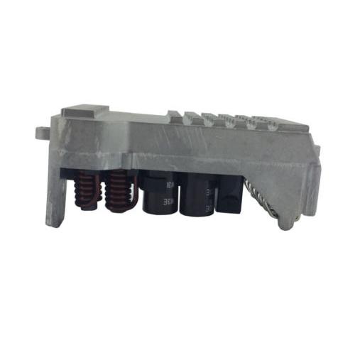 New Blower Motor Resistor For Mercedes-Benz W220 S500 W203 S430 3pin 2000-2007