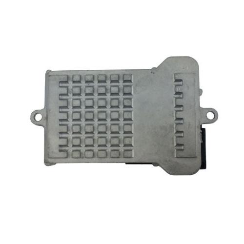 New Blower Motor Resistor For Mercedes-Benz W220 S500 W203 S430 3pin 2000-2007