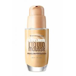 Maybelline New York Dream Liquid Mousse Cocoa 130 1 Fl Oz Sealed