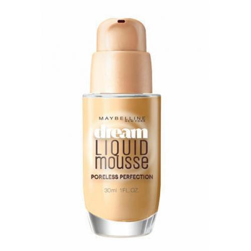 Maybelline New York Dream Liquid Mousse Cocoa 130 1 Fl Oz Sealed