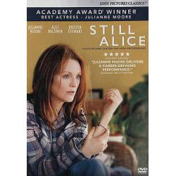 Still Alice DVD movie, New, Free Shipping