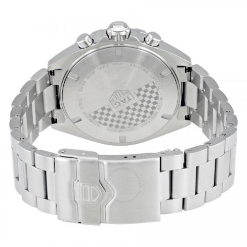 Tag Heuer Formula 1 Chronograph Blue Dial Men's Watch