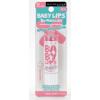 3x Maybelline Baby Lips Dr. Rescue - Coral Crave