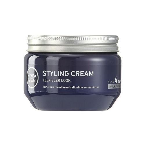 Nivea Men Perfect Hair Styling Cream - Flexible Look