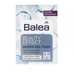 ​Balea Beauty Effect Eye Gel Pads - Anti wrinkle