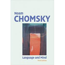Language and Mind 3rd Edition - Noam Chomsky