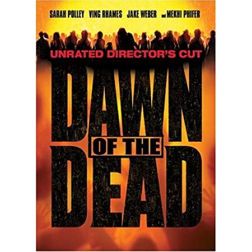 Dawn of the Dead (DVD) NEW, FREE FIRST CLASS SHIPPING !!