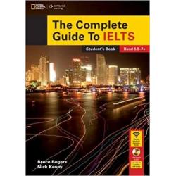 The Complete Guide To IELTS - Student's Book