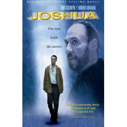 Joshua DVD movie, Brand New, Free Shipping