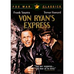 Von Ryan's Express - New, Free Shipping