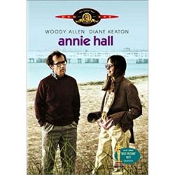Annie Hall (DVD) NEW, FREE SHIPPING