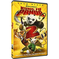 Kung Fu Panda 2 (DVD) BRAND NEW, Free Shipping
