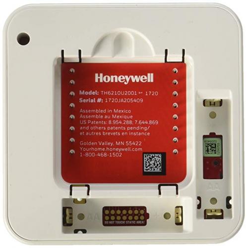 Honeywell T6 Pro Programmable Thermostat
