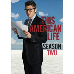 This American Life: Season Two (DVD), New, Free Shipping