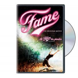 Fame (DVD) Brand NEW, free shipping