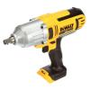 DeWalt 20V Max Lithium-Ion 1/2 High Torque Impact Wrench w/ Detent Pin
