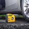 Wagan 7301 Quick Set Compact Air Compressor/Inflator