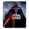 Star Wars The Complete Saga Blu-Ray, Episodes I-VI