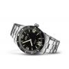 Oris Divers Men's 40mm Sixty Five Stainless Steel Watch