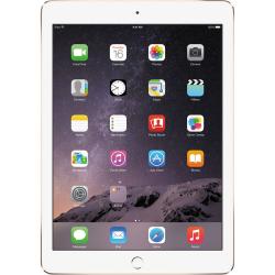 Apple iPad Air 2 9.7 Screen Tablet 64GB Wi-Fi - Gold color