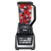 Ninja Kitchen Blender System with Auto-iQ - Black