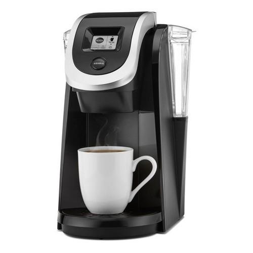 Keurig K200 Single-Serve K-Cup Pod Coffee Maker