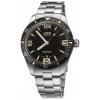Oris Divers Men's 40mm Sixty Five Stainless Steel Watch