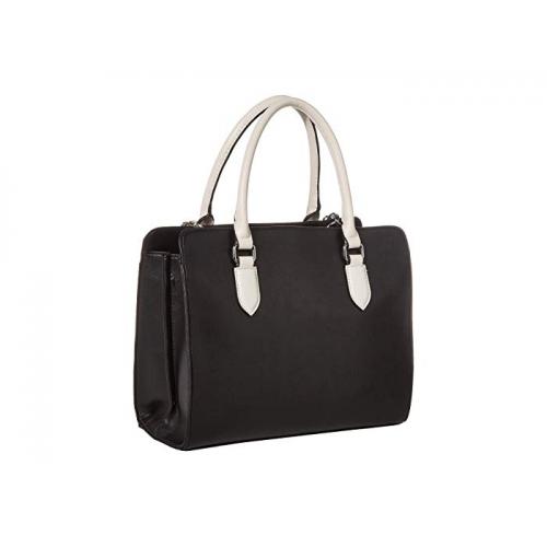 Nine West Coralia Me Time Satchel Handbag