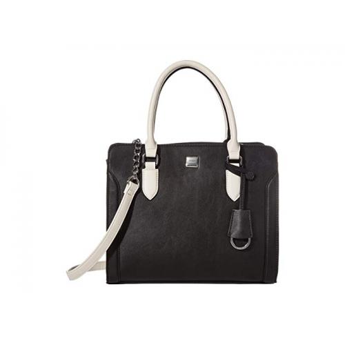 Nine West Coralia Me Time Satchel Handbag