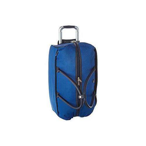 Tommy Hilfiger Signature Solid 20 Wheeled Duffel