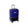 Tommy Hilfiger Duo Chrome 24 Upright Suitcase 75% Off
