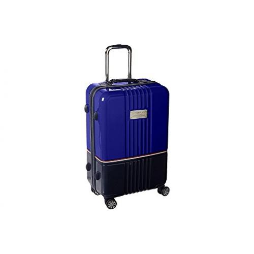 Tommy Hilfiger Duo Chrome 24 Upright Suitcase 75% Off